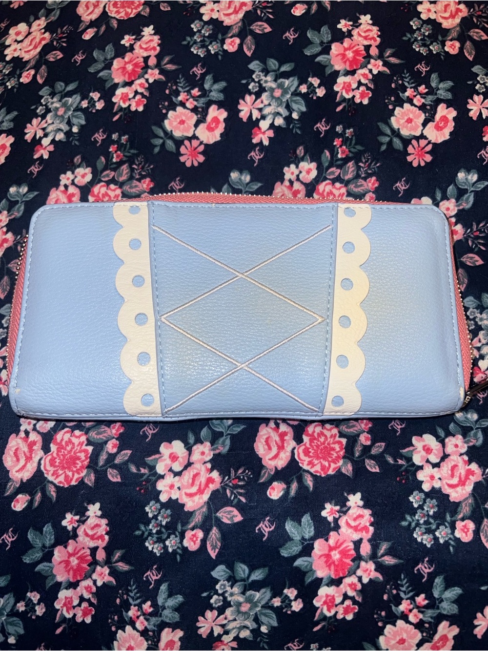 Loungefly Bo peep wallet